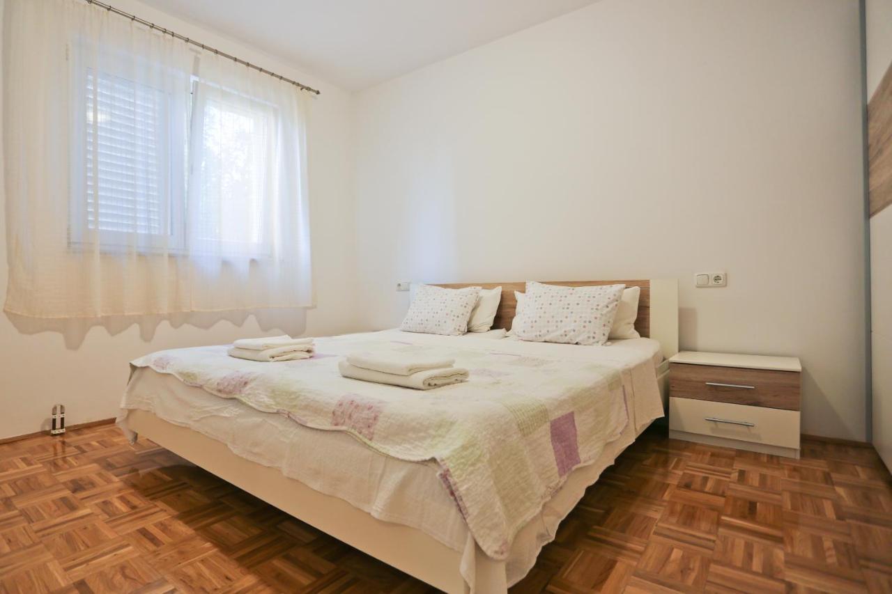Apartman Dani Задар Екстериор снимка