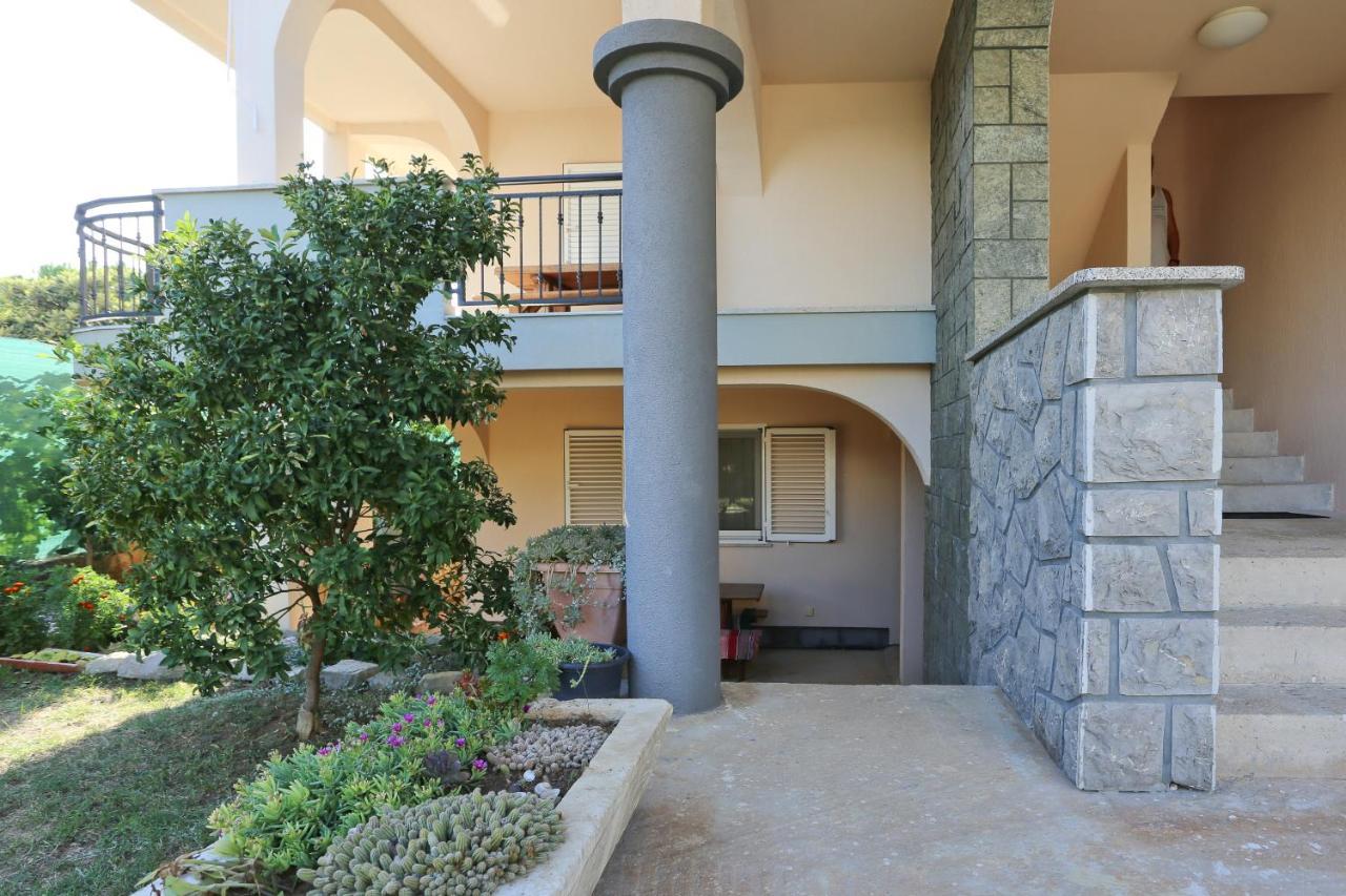 Apartman Dani Задар Екстериор снимка