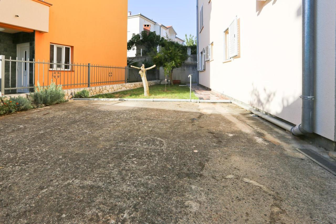 Apartman Dani Задар Екстериор снимка