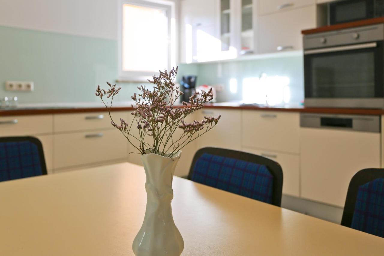 Apartman Dani Задар Екстериор снимка