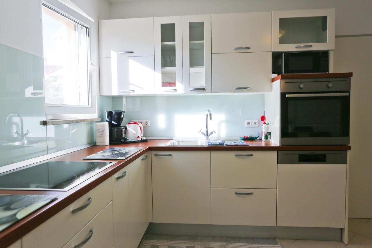 Apartman Dani Задар Екстериор снимка