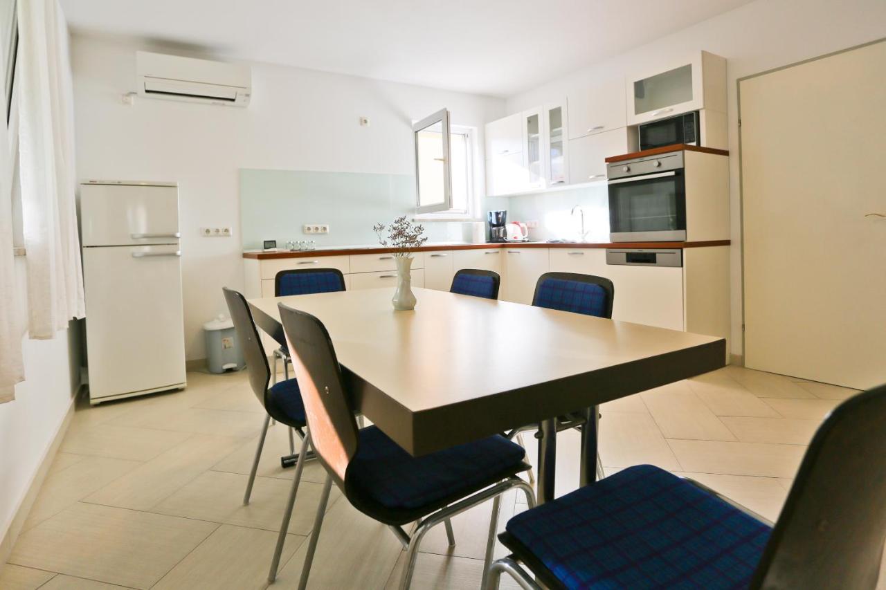 Apartman Dani Задар Екстериор снимка
