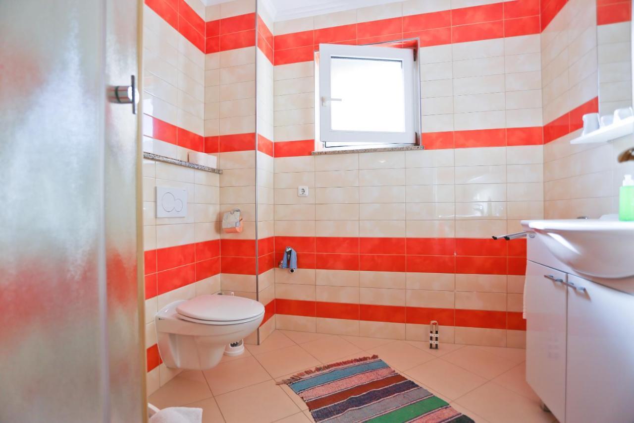 Apartman Dani Задар Екстериор снимка