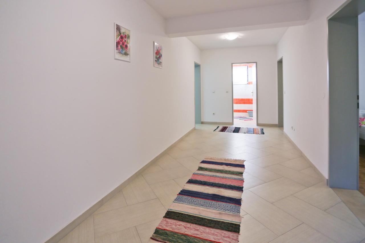 Apartman Dani Задар Екстериор снимка